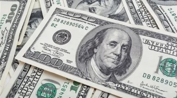 استقرار سعر الدولار في البنوك وتراجع 9 قروش في السوق الموازية السبت